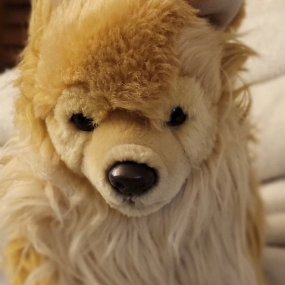 GANZ Other - Webkinz Signature Pomeranian Ganz